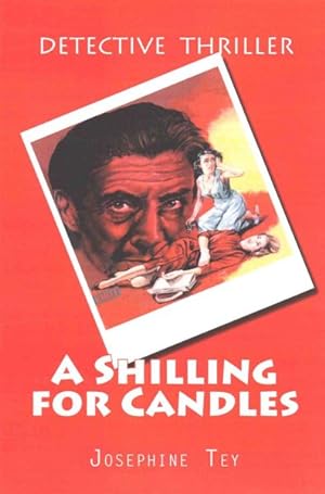 Immagine del venditore per Shilling for Candles venduto da GreatBookPrices
