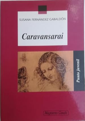 Imagen del vendedor de Caravansarai a la venta por Librera Reencuentro