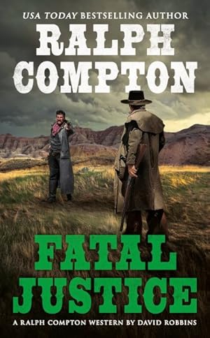 Seller image for Fatal Justice for sale by GreatBookPrices