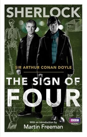 Seller image for Sign of Four for sale by GreatBookPrices