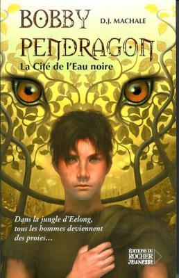 Immagine del venditore per Bobby Pendragon, Tome 5 (French Edition) venduto da Livres Norrois