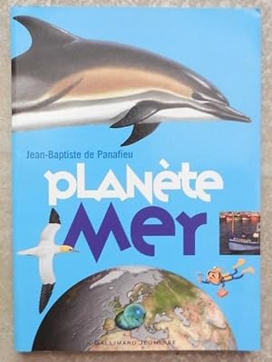 Planète Mer.