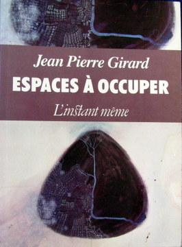 Bild des Verkufers fr Espaces a Occuper : Nouvelles zum Verkauf von Livres Norrois