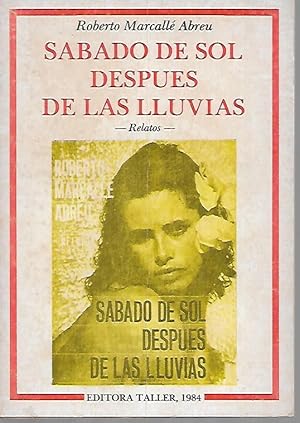 Seller image for Sabado de Sol Despues de las Lluvias for sale by Black Rock Books