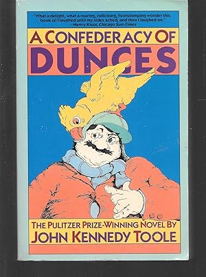 Immagine del venditore per a confederacy of dunces venduto da Thomas Savage, Bookseller