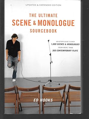 Imagen del vendedor de the ultimate scene and monologue sourcebook ( updated and expanded edition ) a la venta por Thomas Savage, Bookseller