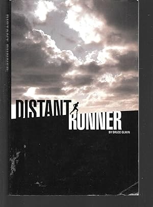Seller image for distant runner for sale by Thomas Savage, Bookseller
