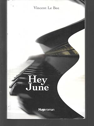 Image du vendeur pour hey june mis en vente par Thomas Savage, Bookseller