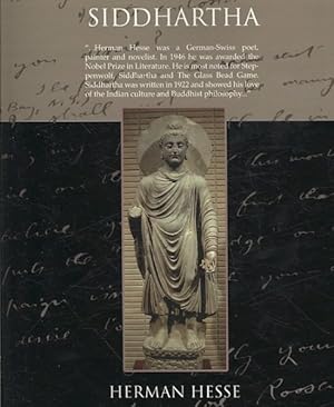 Seller image for Siddhartha for sale by GreatBookPrices