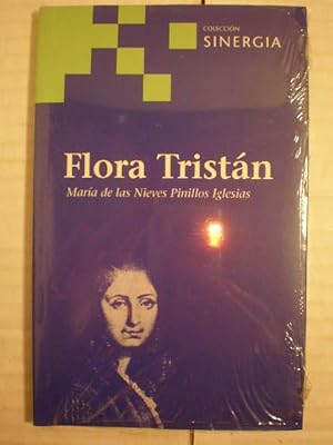 Imagen del vendedor de Flora Tristn a la venta por Librera Antonio Azorn