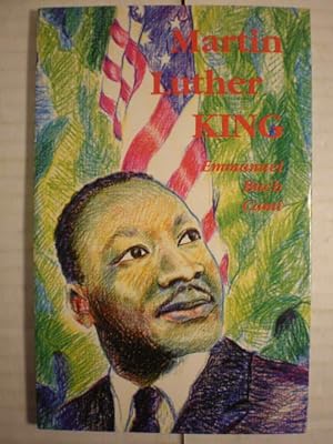 Seller image for Martin Luther King for sale by Librera Antonio Azorn