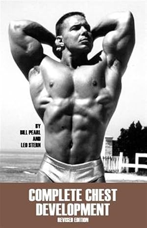 Seller image for Complete Chest Development for sale by GreatBookPrices