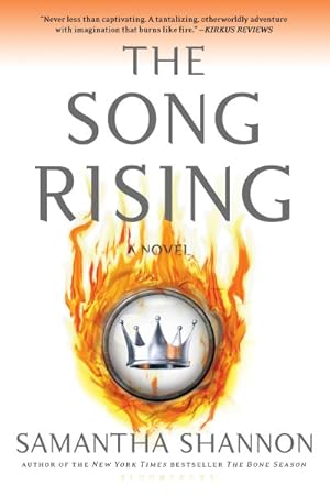 Image du vendeur pour Song Rising mis en vente par GreatBookPrices