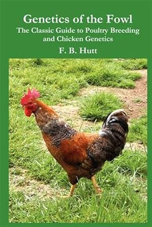 Seller image for Genetics of the Fowl for sale by GreatBookPrices