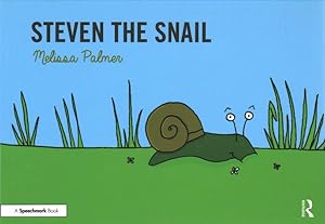 Seller image for Steven the Snail for sale by GreatBookPrices