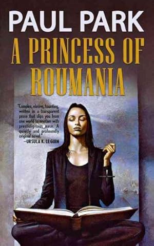 Immagine del venditore per Princess of Roumania venduto da GreatBookPrices