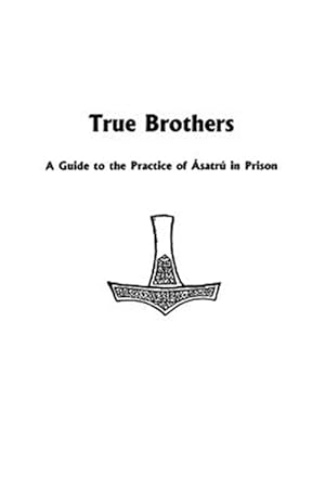 Immagine del venditore per True Brothers venduto da GreatBookPrices