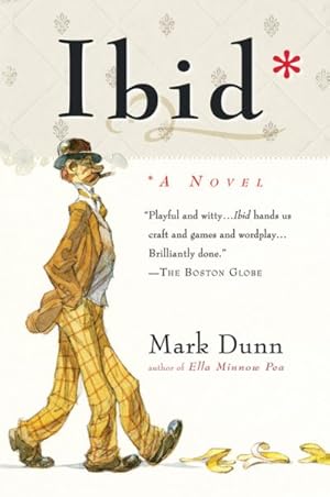 Imagen del vendedor de Ibid : A Novel a la venta por GreatBookPrices