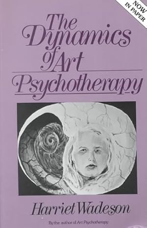 Seller image for Dynamics of Art Psychotherapy for sale by GreatBookPrices