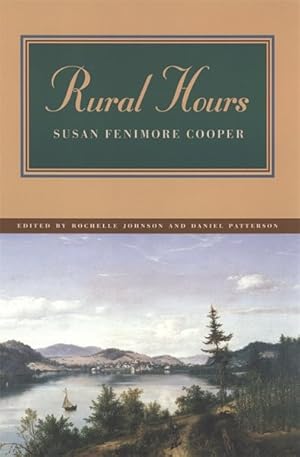 Seller image for Rural Hours for sale by GreatBookPrices