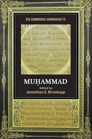Seller image for Cambridge Companion to Muhammad for sale by GreatBookPrices