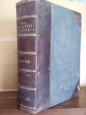 Seller image for The Christian Cyclopedia: or, Repertory of Biblical and Theological Literature. for sale by Newtown Rare Books