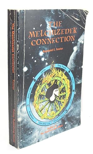 Imagen del vendedor de The Melchizedek Connection a la venta por R. Rivers Books