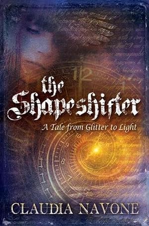 Seller image for The Shapeshifter (Paperback) for sale by Grand Eagle Retail