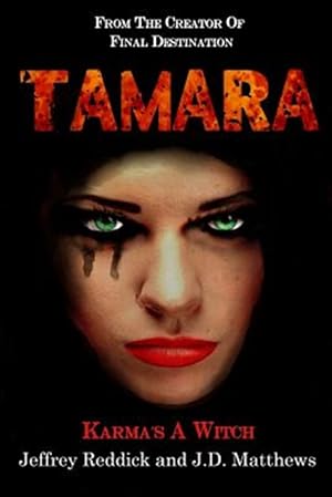 Seller image for Tamara for sale by GreatBookPrices