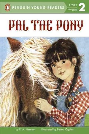Imagen del vendedor de Pal the Pony a la venta por GreatBookPrices