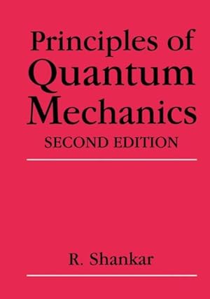 Seller image for Principles of Quantum Mechanics for sale by GreatBookPrices