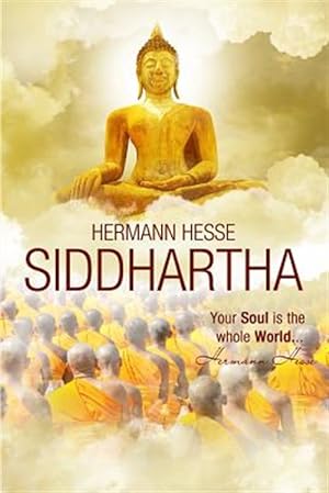 Image du vendeur pour Siddhartha : Starbooks Classics Editions mis en vente par GreatBookPrices