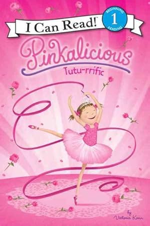 Seller image for Tutu-rrific! for sale by GreatBookPrices