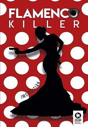 Seller image for Flamenco killer for sale by Imosver