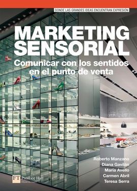 MARKETING SENSORIAL