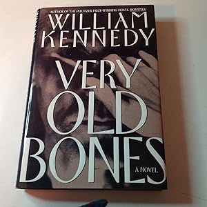 Very Old Bones - Signed