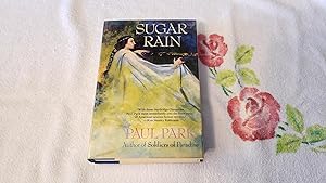 Seller image for Sugar Rain (The Starbridge chronicles) for sale by SkylarkerBooks