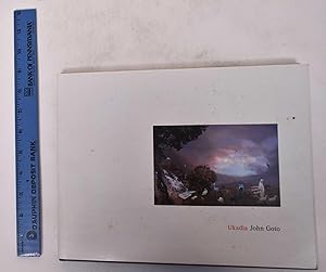 Seller image for Ukadia: John Goto for sale by Mullen Books, ABAA