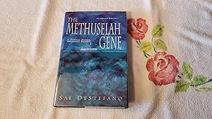 Seller image for The Methuselah Gene for sale by SkylarkerBooks