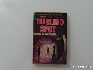 Imagen del vendedor de The Blind Spot a la venta por W. R. Slater - Books