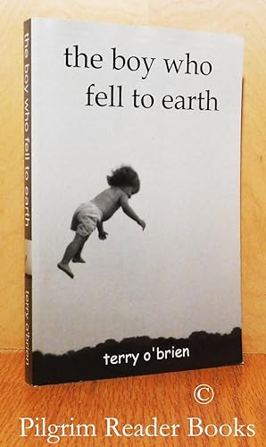 The Boy Who Fell to Earth: A Modern Pilgrim's Progress.
