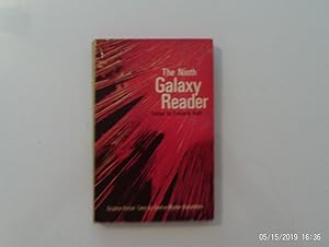 Seller image for The Ninth Galaxy Reader for sale by W. R. Slater - Books