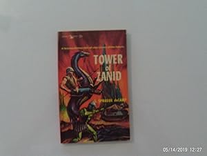 Tower Of Zanid