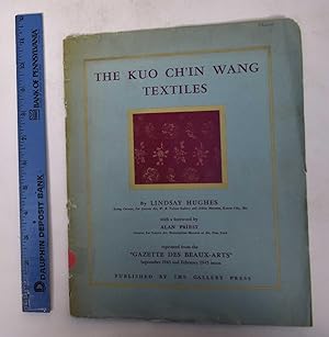 The Kuo Ch'in Wang Textiles