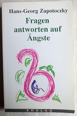 Fragen antworten auf Ängste