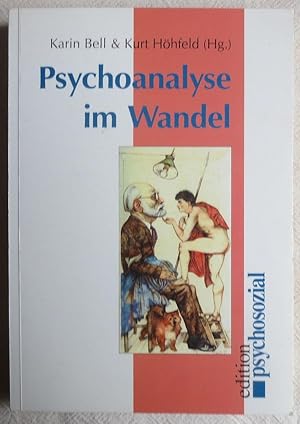 Psychoanalyse im Wandel