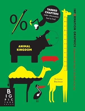 Seller image for Animal Kingdom for sale by GreatBookPrices