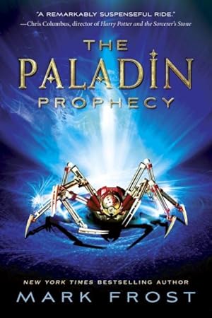 Seller image for Paladin Prophecy for sale by GreatBookPrices
