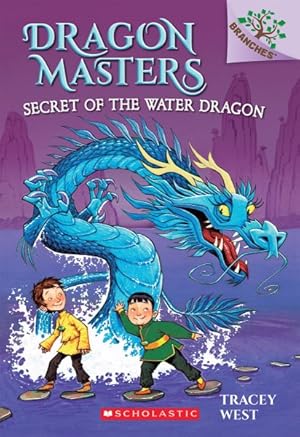 Seller image for Secret of the Water Dragon for sale by GreatBookPrices
