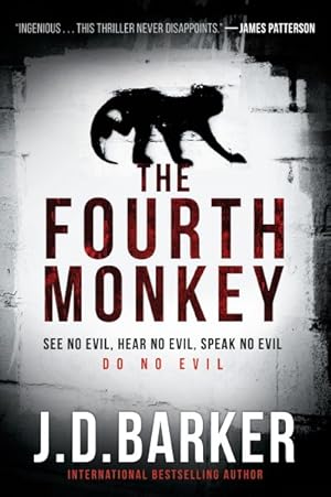 Imagen del vendedor de Fourth Monkey a la venta por GreatBookPrices